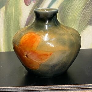 Vintage Wade Mourne Series Posy Vase. Ireland c 1970